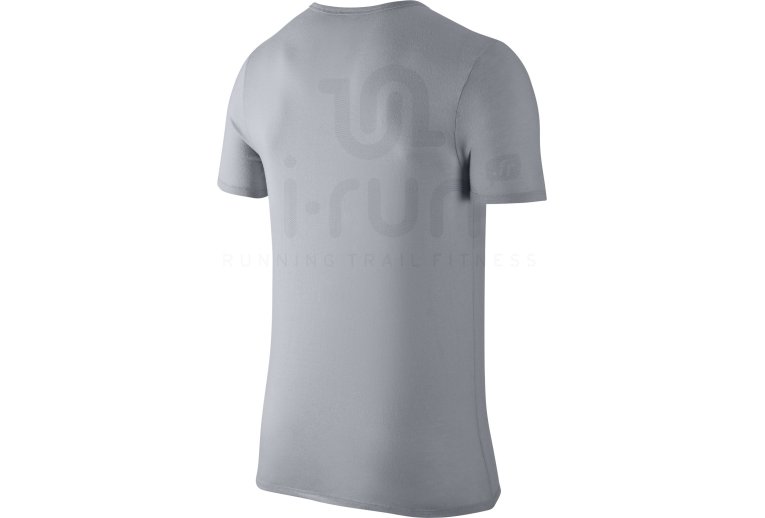 Nike Camiseta manga corta Run Oregon Project