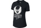 Nike Camiseta Run Oregon Project
