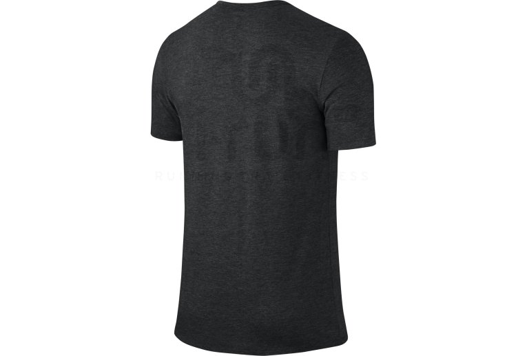 Nike Camiseta Run Orgametric Swoosh