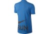 Nike Tee-Shirt Run P M 
