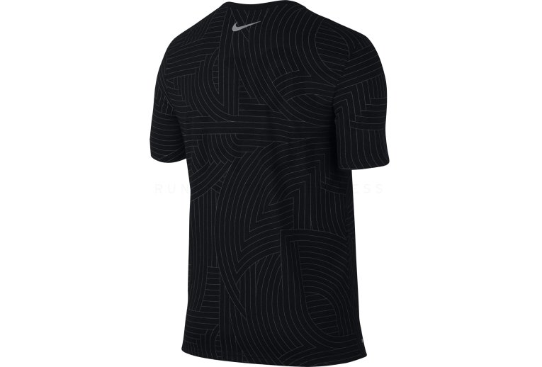 Nike Camiseta Run Star