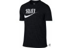 Nike Camiseta Run Star