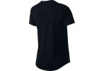 Nike Camiseta Run Swoosh W