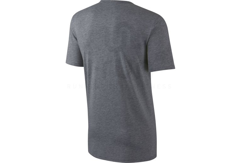 Nike Camiseta manga corta Run Track and Field Nature