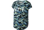 Nike Camiseta manga corta Signal Track and Field Camo