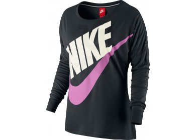 Nike Tee-shirt Signal W 