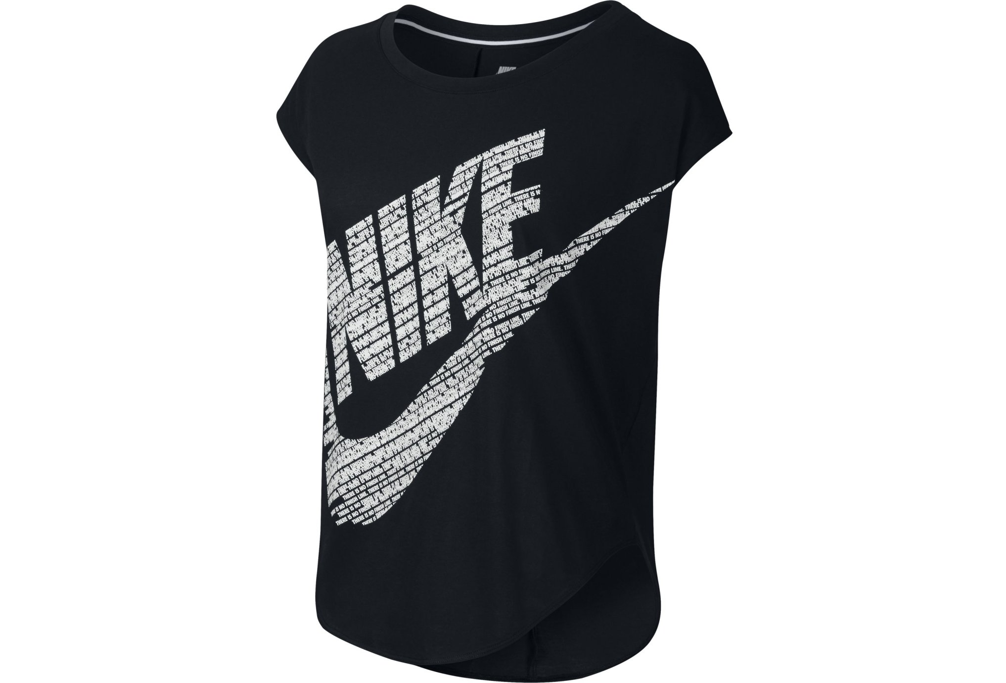 Nike Teeshirt Signal W femme pas cher