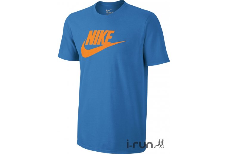 Nike Camiseta manga corta Solstice Futura