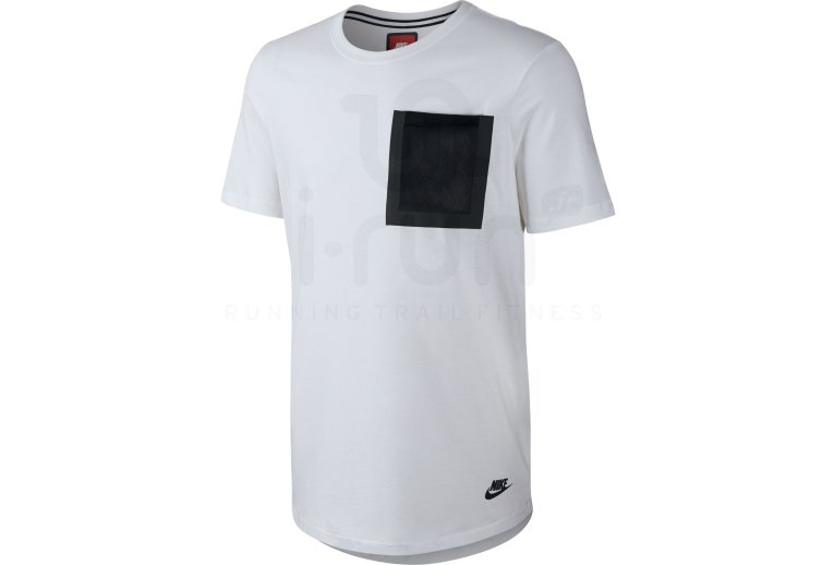Nike Camiseta manga corta Tech Hypermesh Pocket