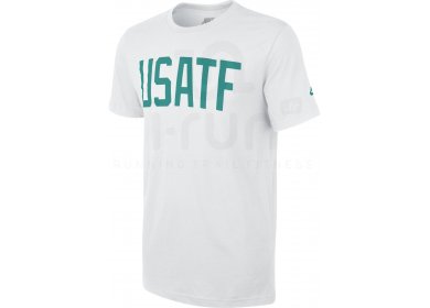 Nike Tee-shirt USATF M 