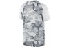 Nike Tee-shirt Vapor Dri-Fit Camo M 