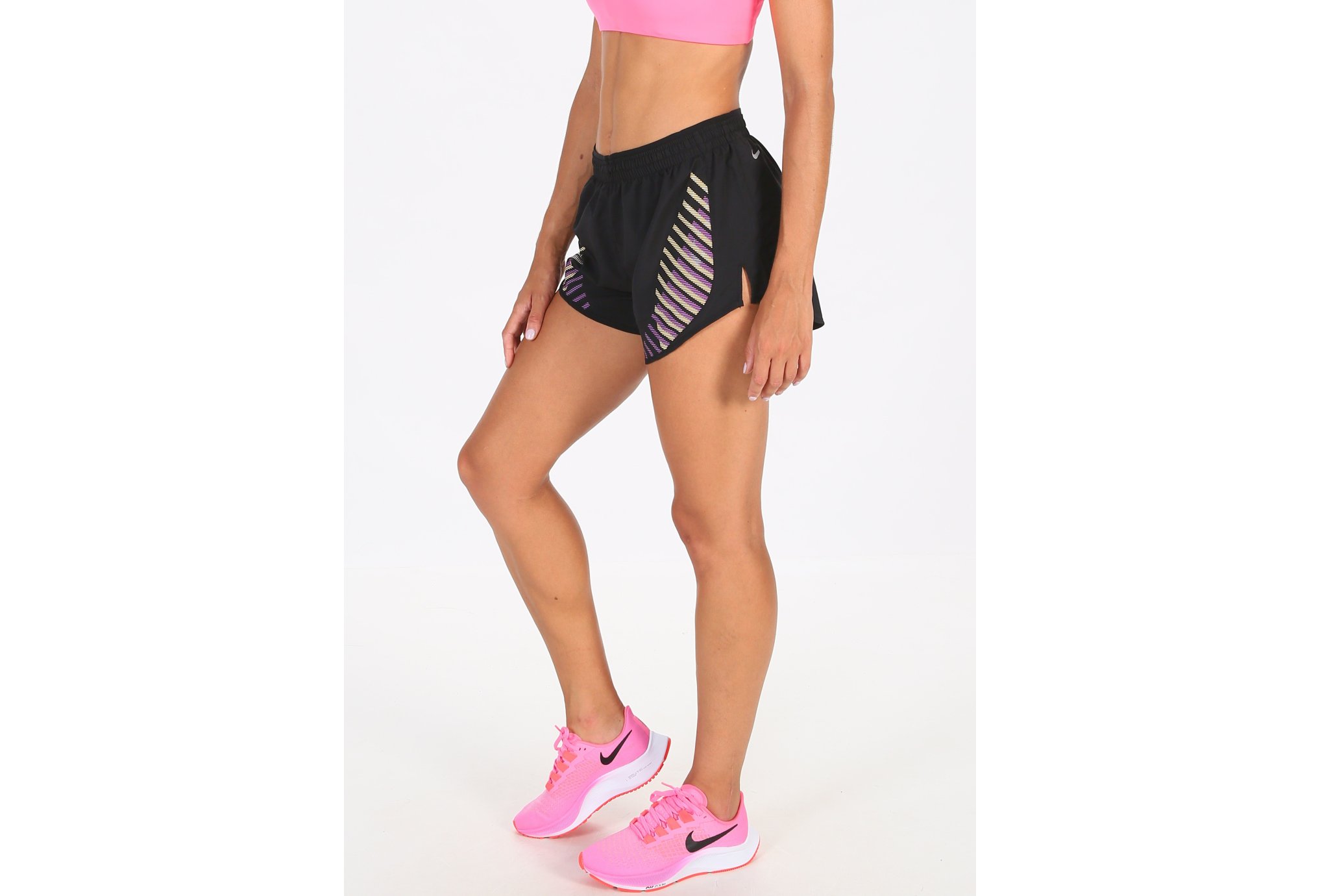Nike Tempo Lux Runway W vêtement running femme