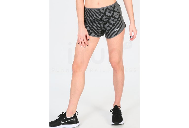 Nike Tempo Lux Runway Printed Damen
