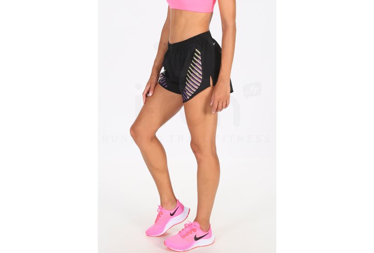 Nike pantal�n corto Tempo Lux Runway