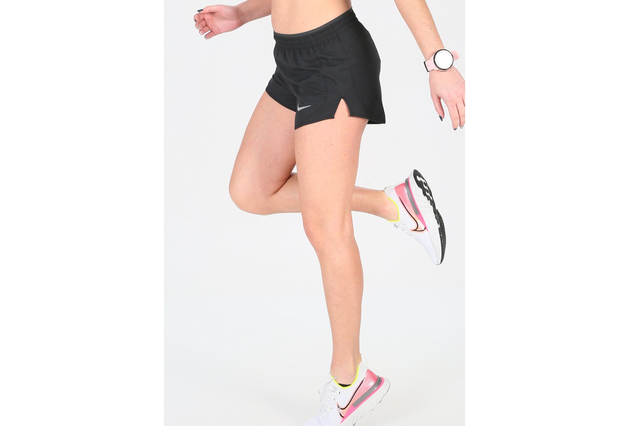 Nike Tempo Lux W vêtement running femme