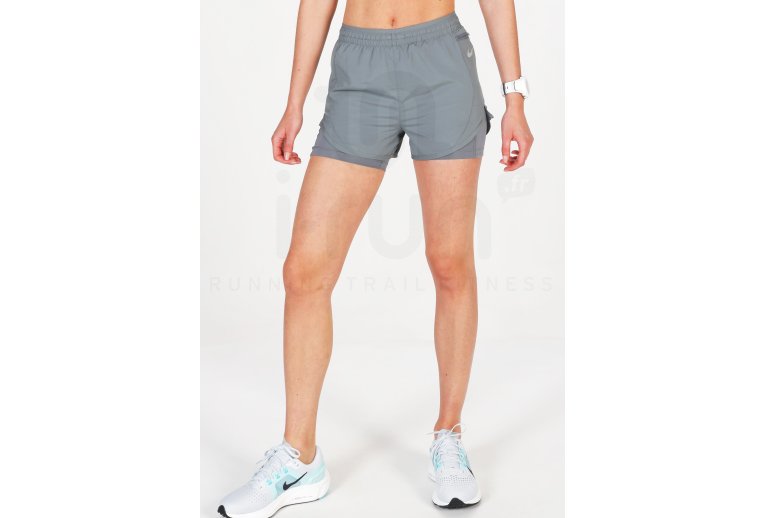Nike Tempo Luxe 2 in 1 Damen