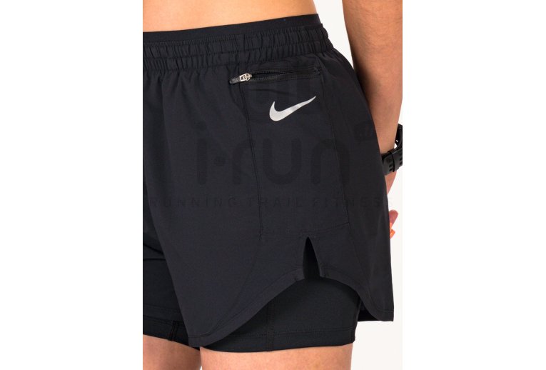 Nike Tempo Luxe 2 in 1 Damen