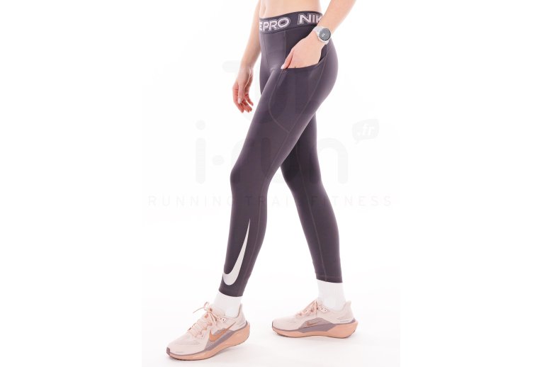 Nike Tempo Swoosh Run 7/8