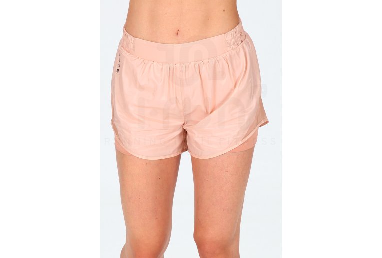 Nike pantal�n corto Tempo Tech Pack