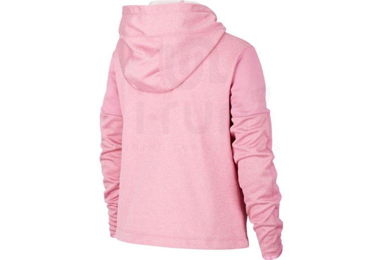 Nike sudadera Therma