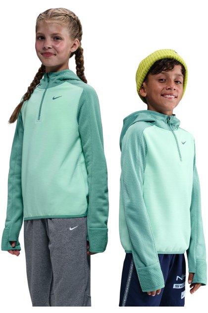 Nike Therma-Fit 1/4 Zip Junior