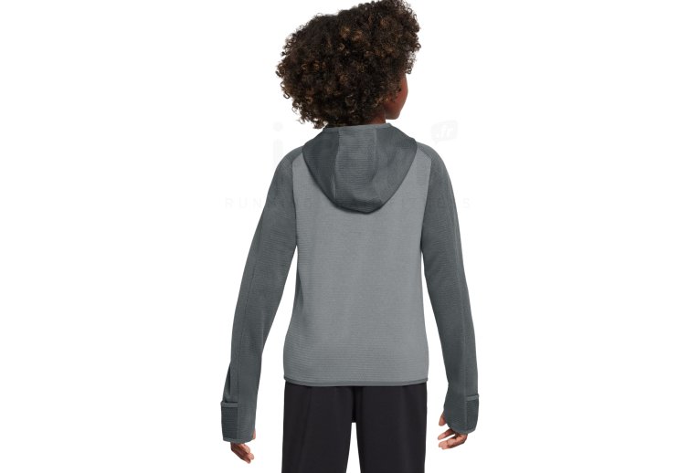 Nike Therma-Fit 1/4 Zip Junior