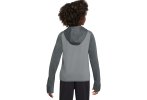 Nike Therma-Fit 1/4 Zip Junior