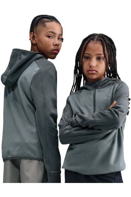 Nike Therma-Fit 1/4 Zip Junior