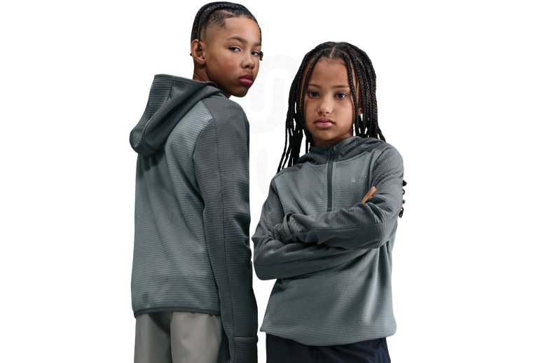 Nike Therma-Fit 1/4 Zip Junior
