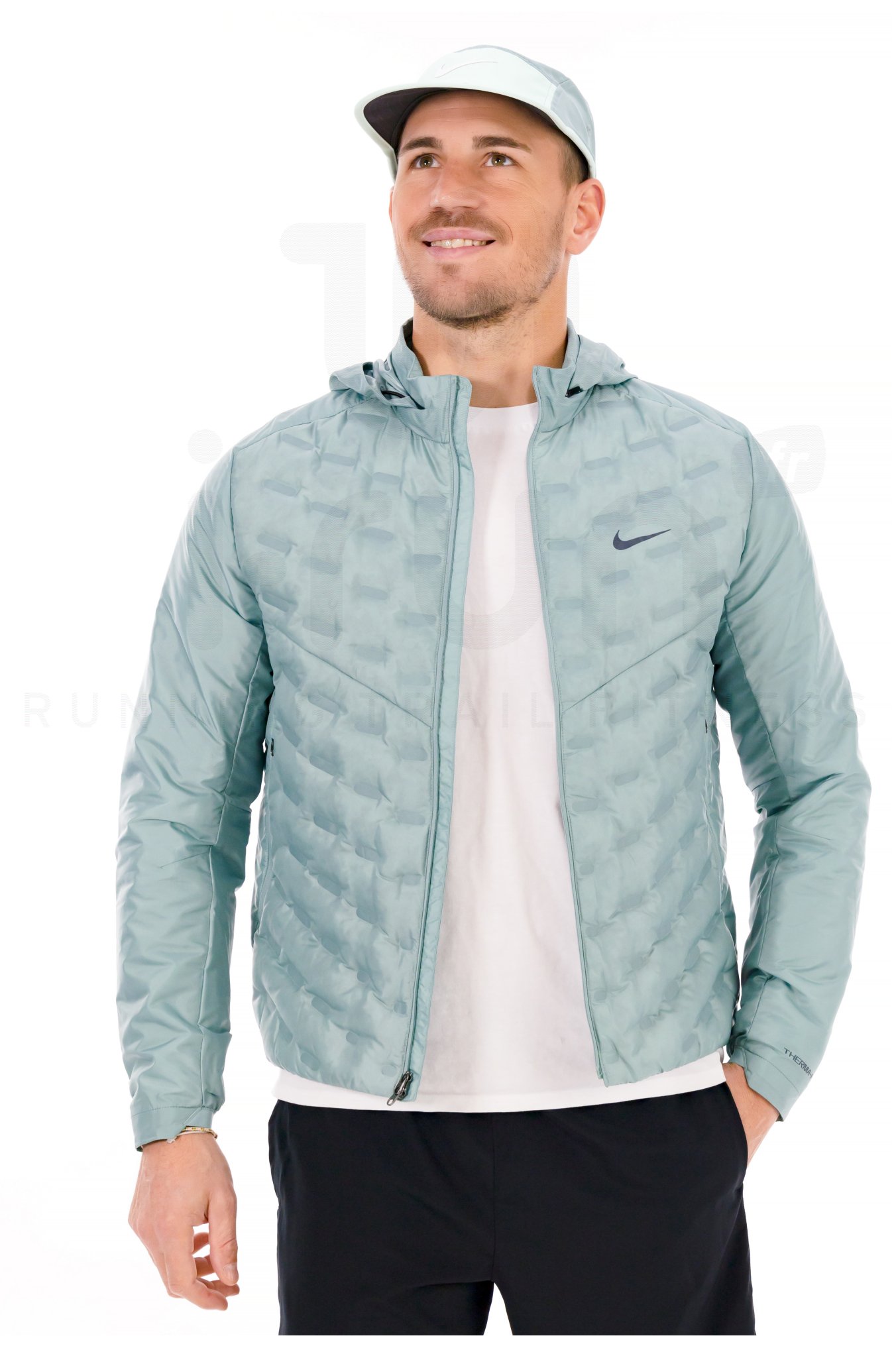 Nike chaqueta Therma-Fit ADV AeroLoft