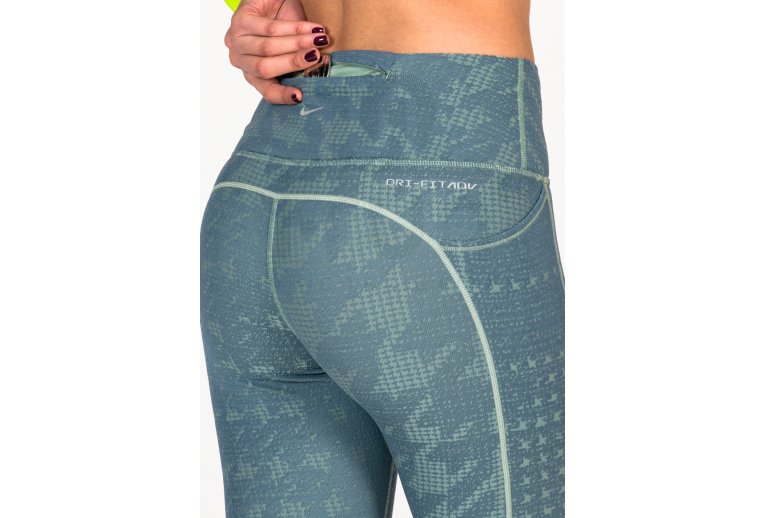 Nike mallas largas Therma-FIT ADV Epic Luxe