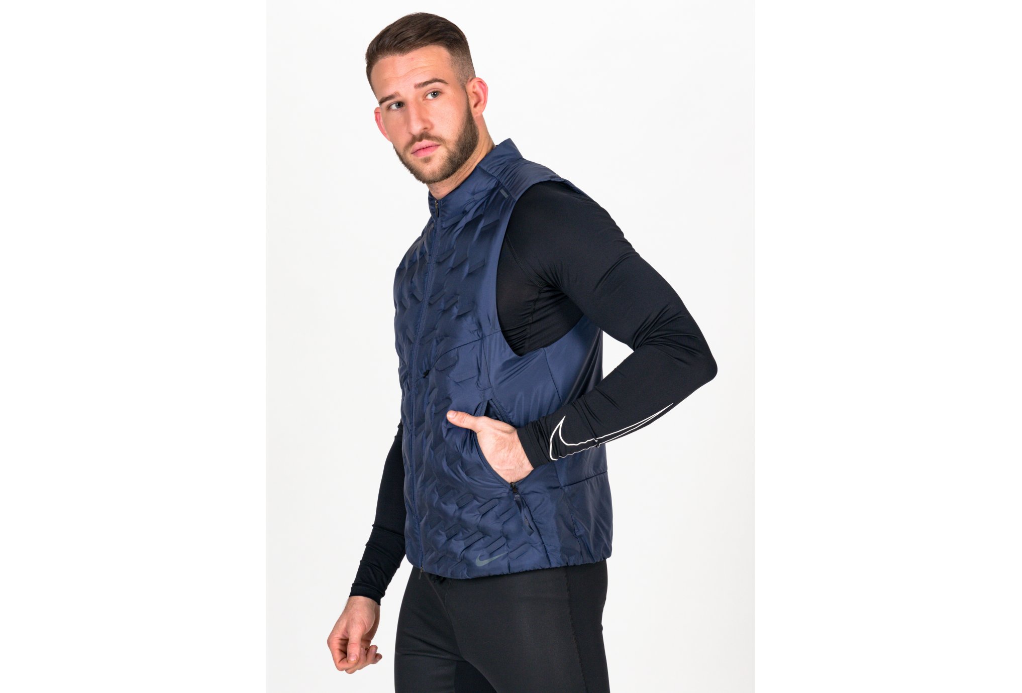 Nike Therma-FIT ADV Repel M vêtement running homme