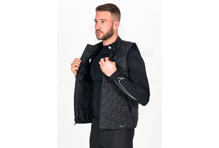 Nike chaleco Therma-FIT ADV Repel