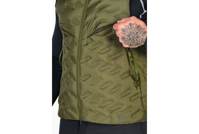 Nike chaleco Therma-FIT ADV Repel