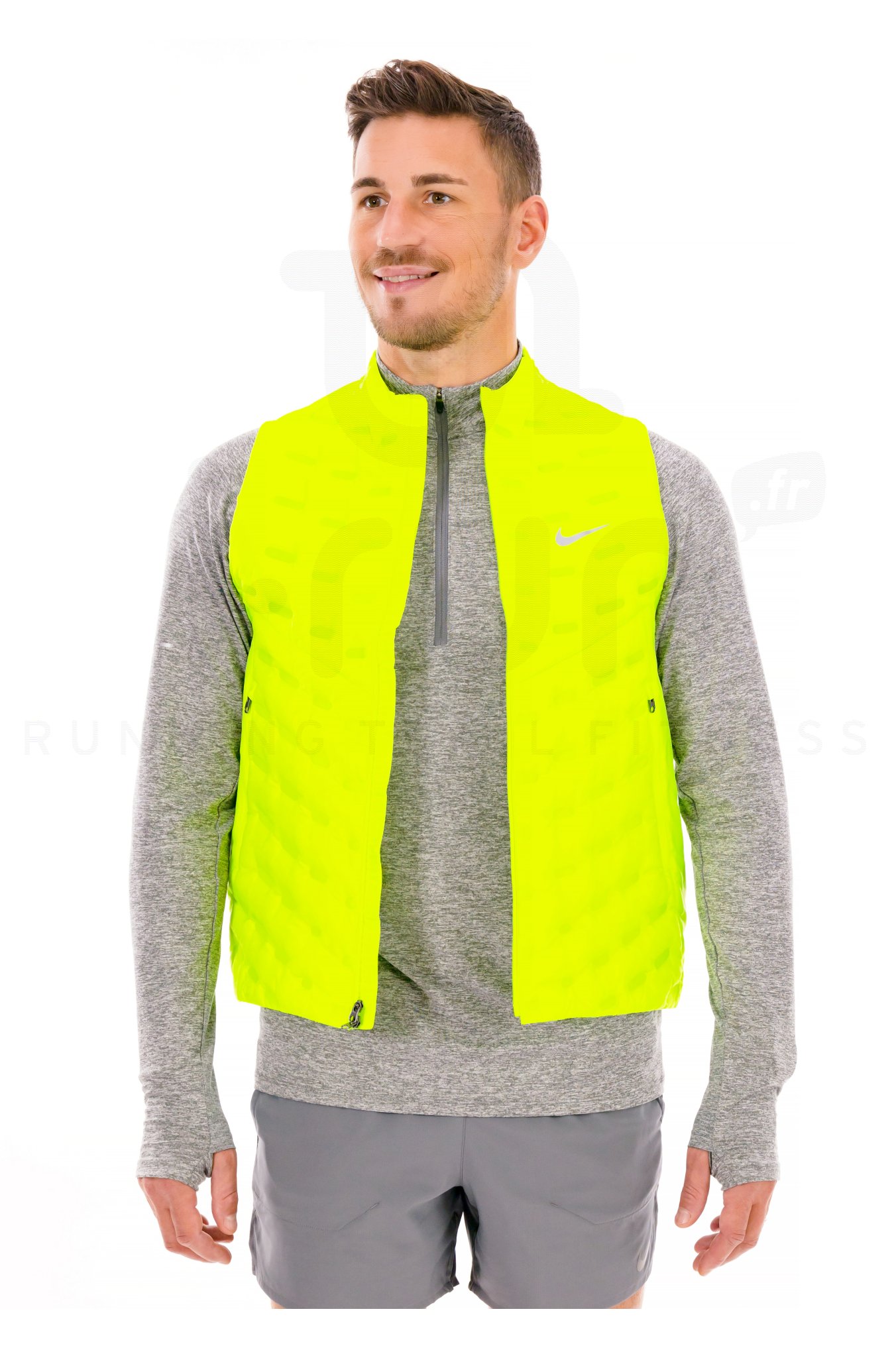 Nike Therma-FIT ADV Repel Herren