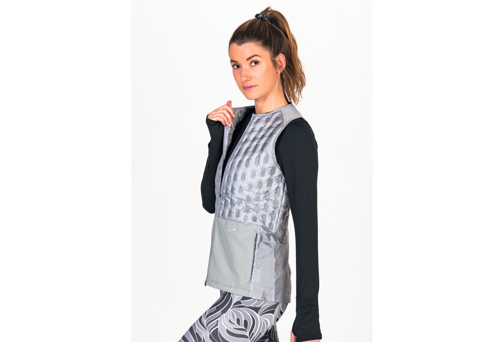 Nike Therma-FIT ADV W vêtement running femme