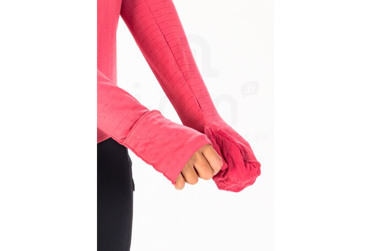 Nike Therma-FIT Element Crew Herren