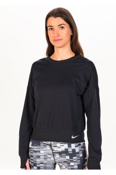 Nike Therma-FIT Element Crew W