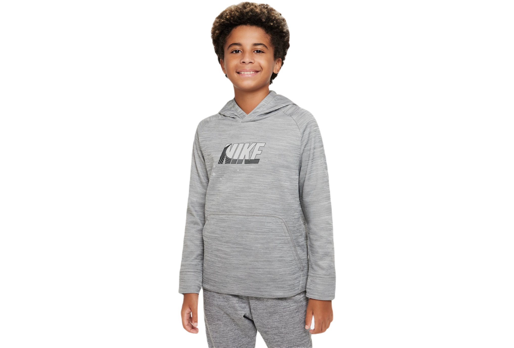 Nike Therma-Fit Junior vêtement running homme