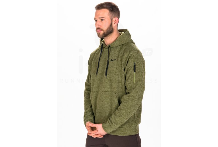 Nike sudadera Therma-Fit