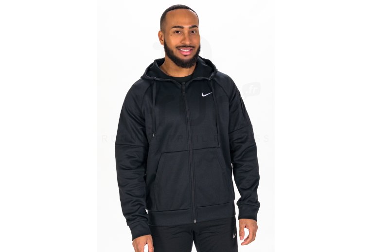 Nike chaqueta Therma-Fit