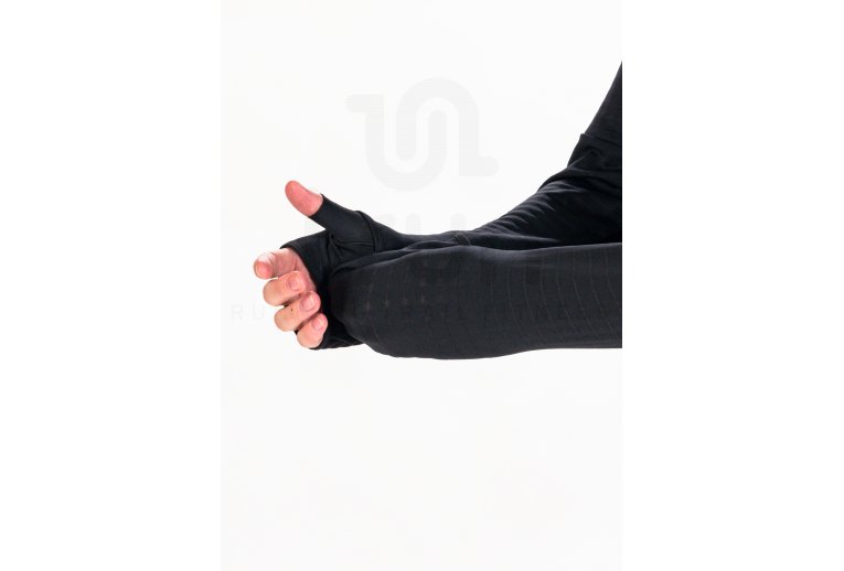 Nike camiseta manga larga Therma-FIT Repel Element