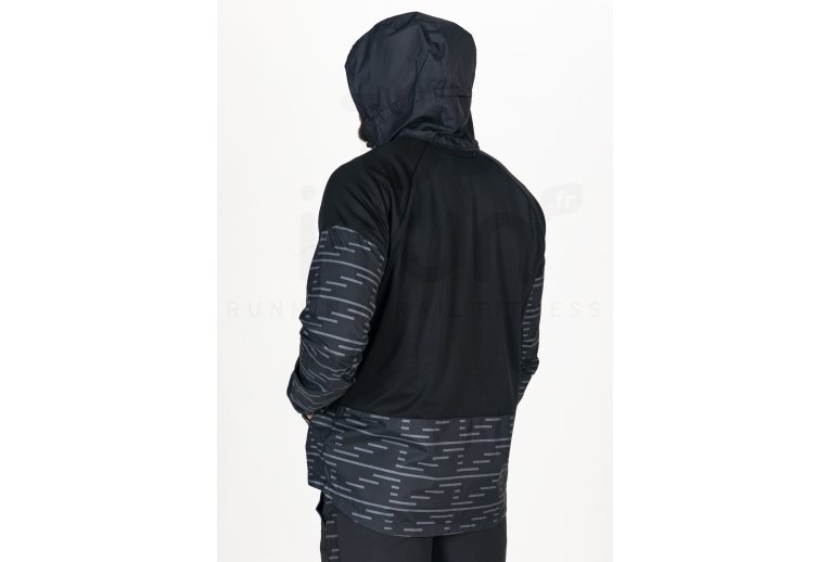 Nike chaqueta Therma-FIT Repel Run Division