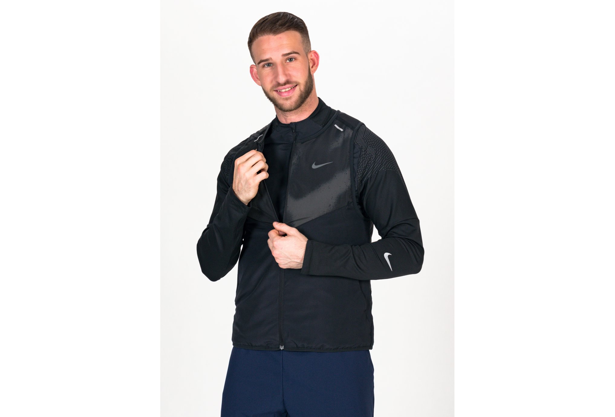 Nike Therma-FIT Repel Wild Run M vêtement running homme