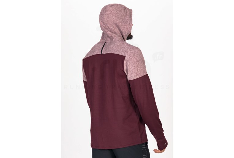 Nike Therma-FIT Run Division Herren