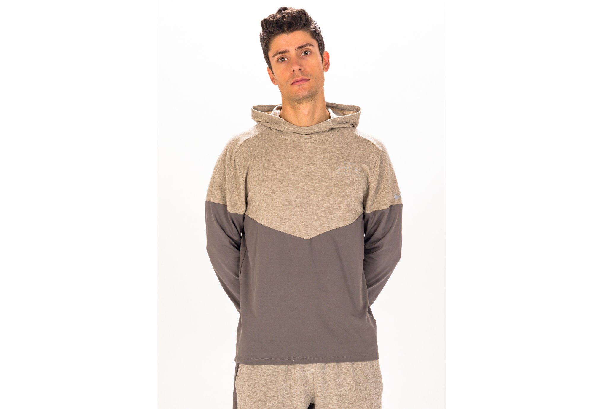 Nike Therma-FIT Run Division M vêtement running homme