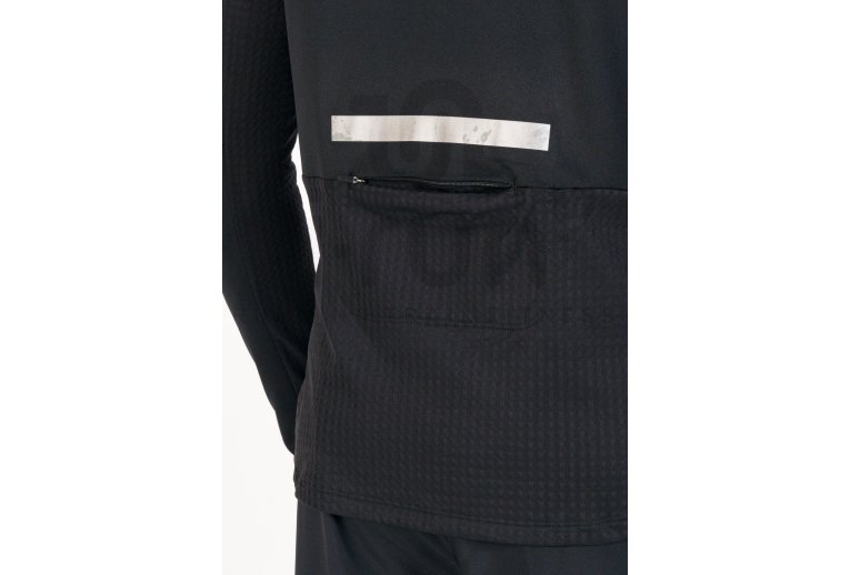 Nike camiseta manga larga Therma-FIT Run Division