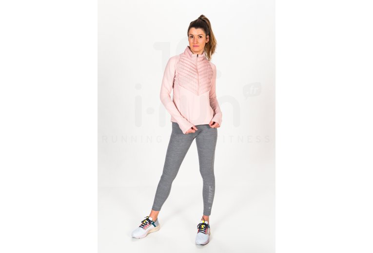 Nike Therma-FIT Run Division Damen