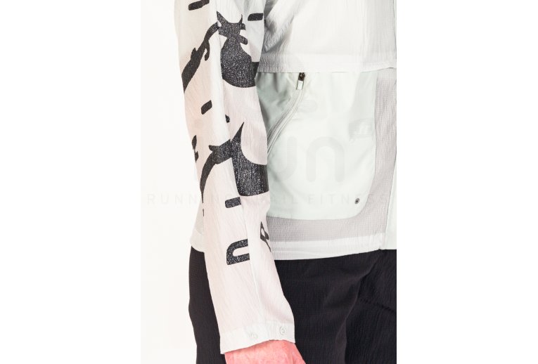 Nike chaqueta Therma-FIT Run Division