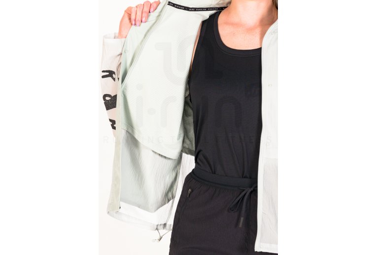 Nike chaqueta Therma-FIT Run Division